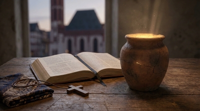 01.02.2026 Gottesdienst / Ibadah