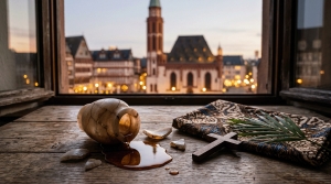 29.03.2026 Gottesdienst / Ibadah